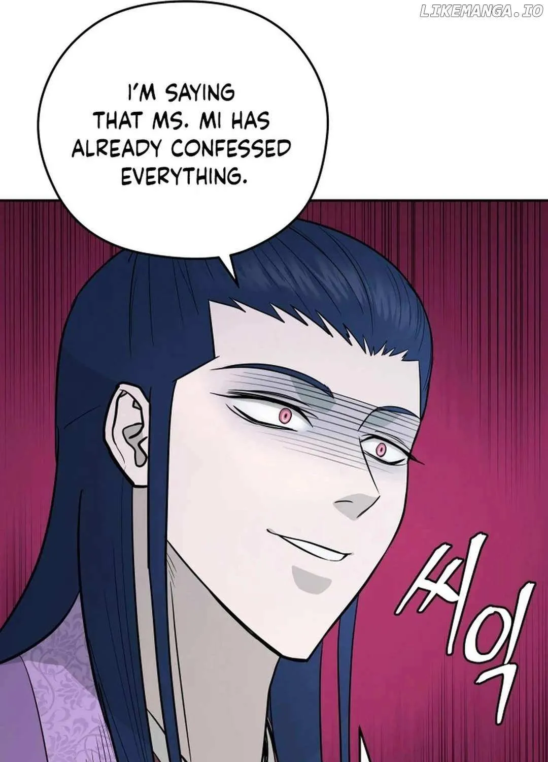 Gwanjeon: Kang Jin Lee Chapter 176 page 63 - 