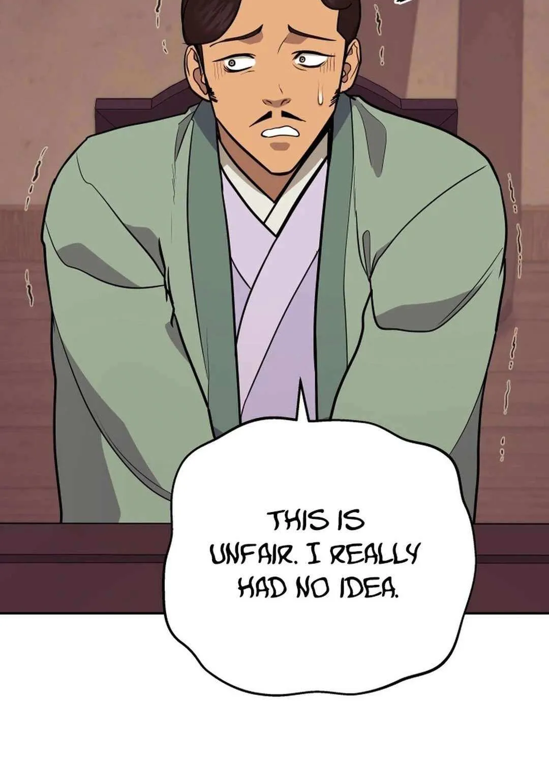 Gwanjeon: Kang Jin Lee Chapter 176 page 65 - 