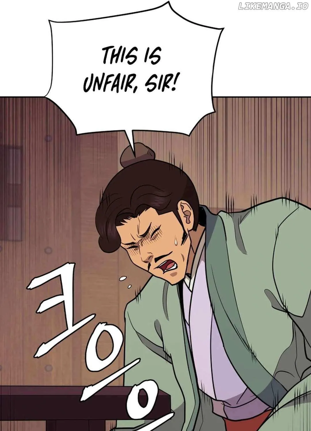 Gwanjeon: Kang Jin Lee Chapter 176 page 70 - 