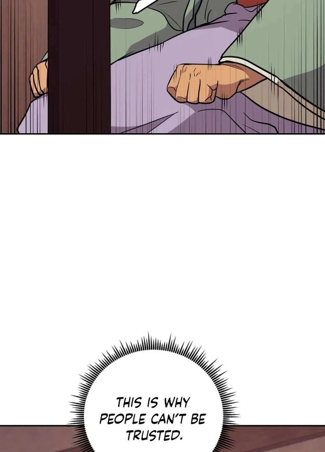 Gwanjeon: Kang Jin Lee Chapter 176 page 71 - 