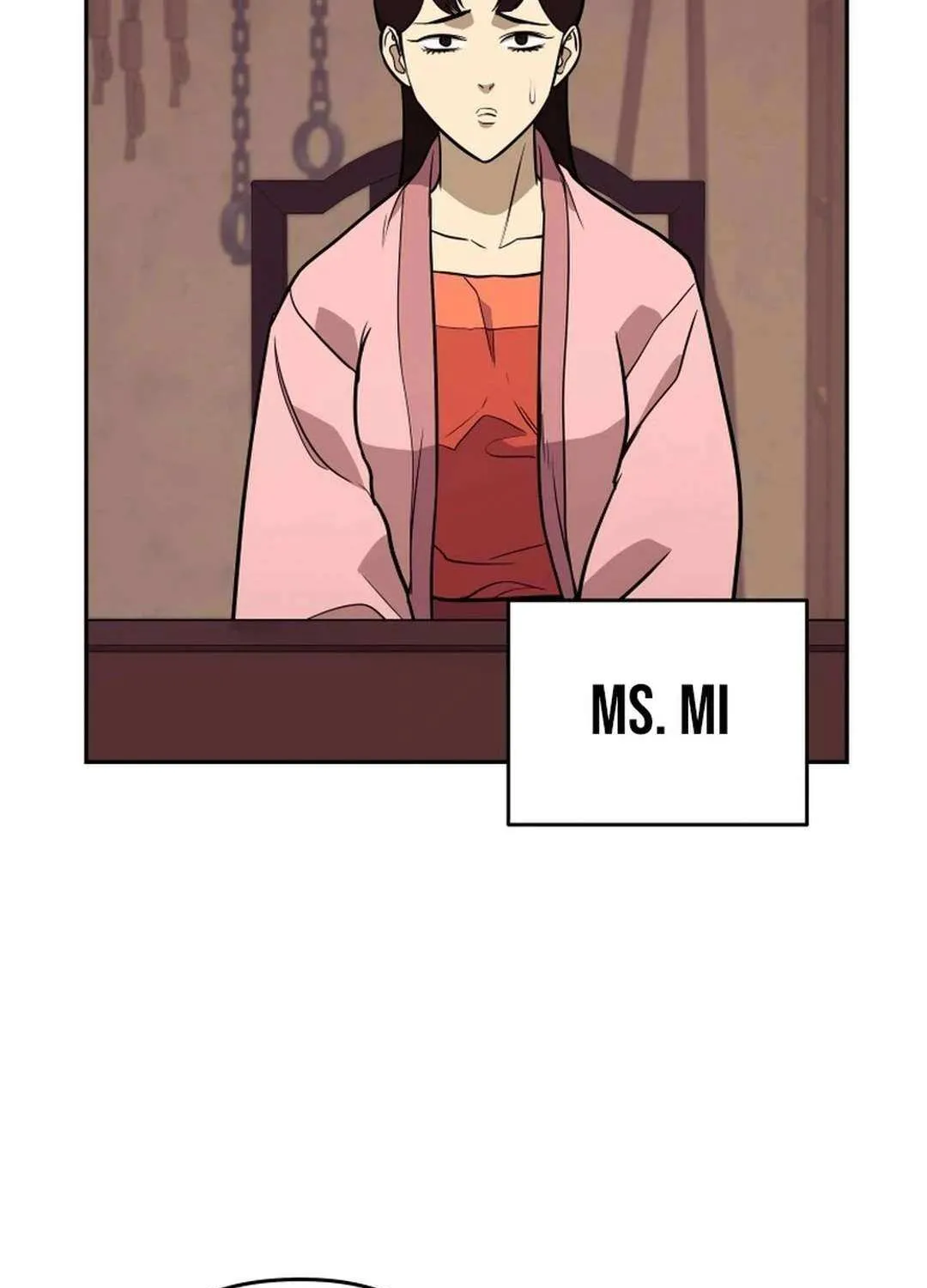 Gwanjeon: Kang Jin Lee Chapter 176 page 74 - 