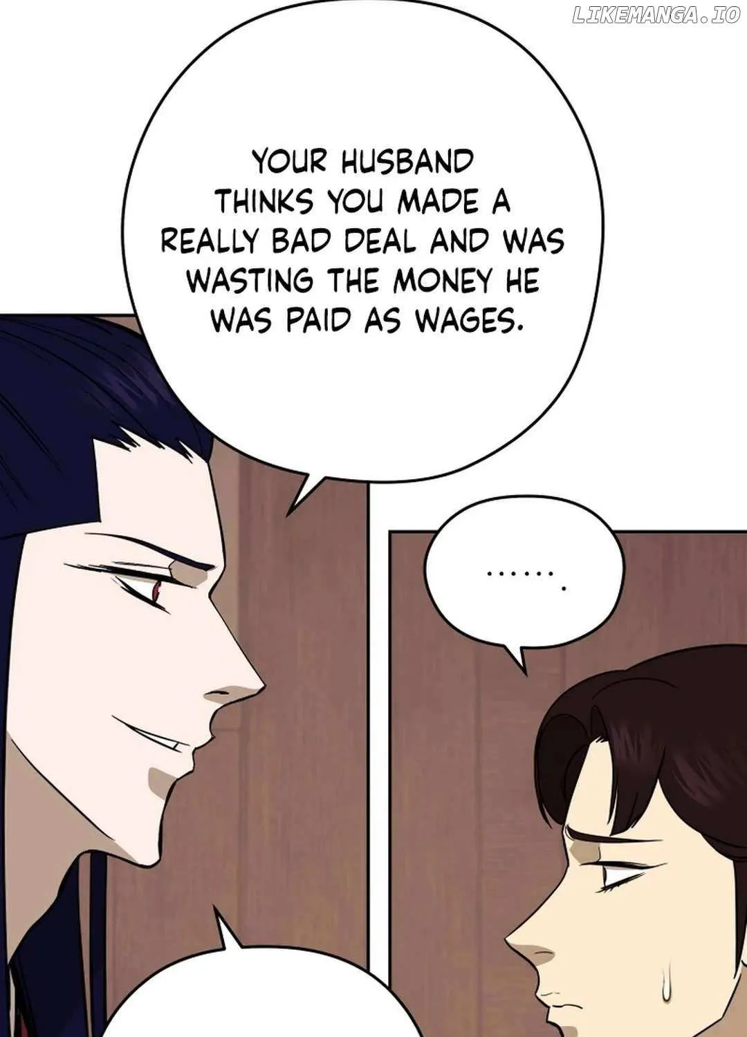 Gwanjeon: Kang Jin Lee Chapter 176 page 77 - 