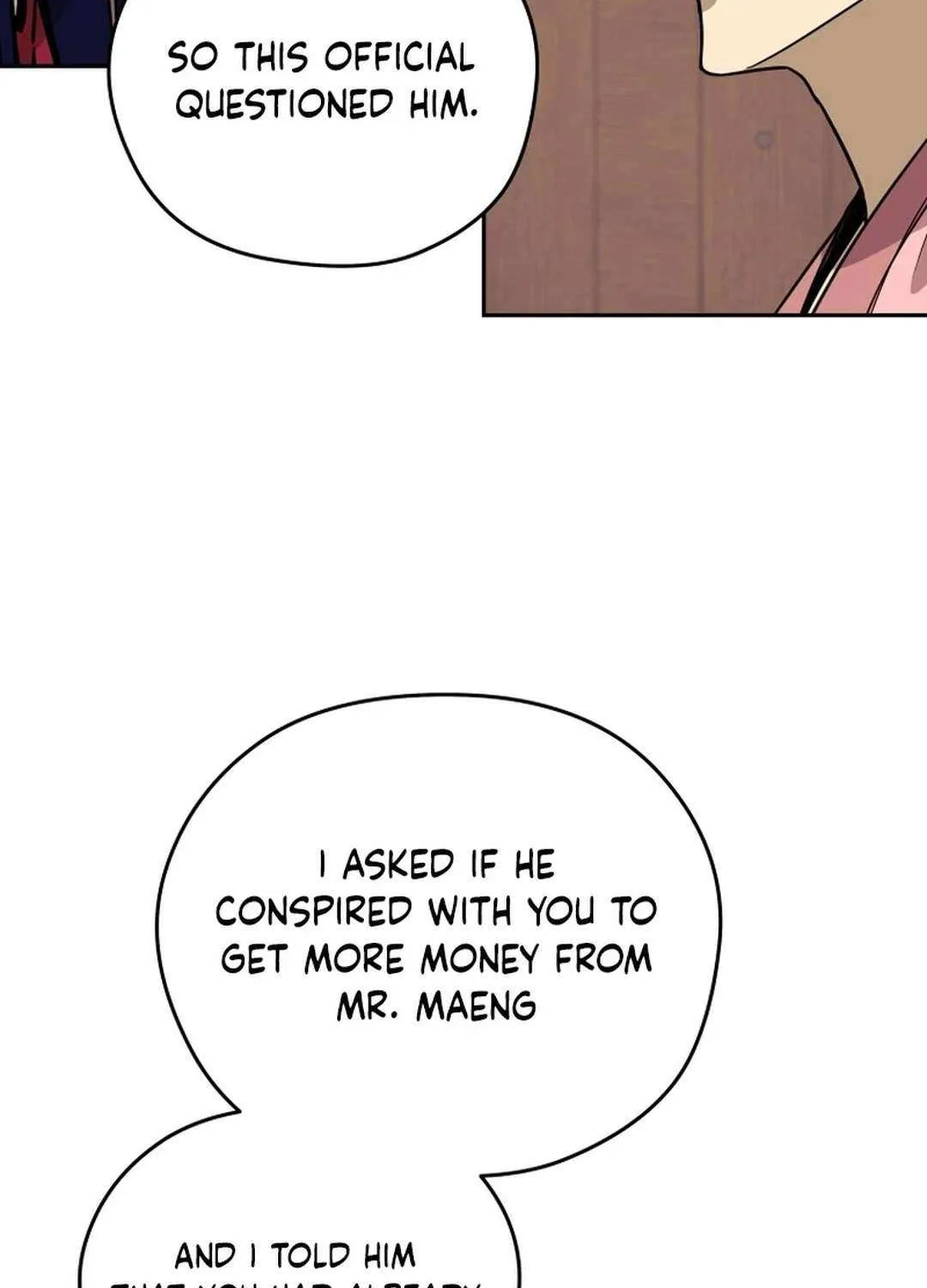 Gwanjeon: Kang Jin Lee Chapter 176 page 78 - 