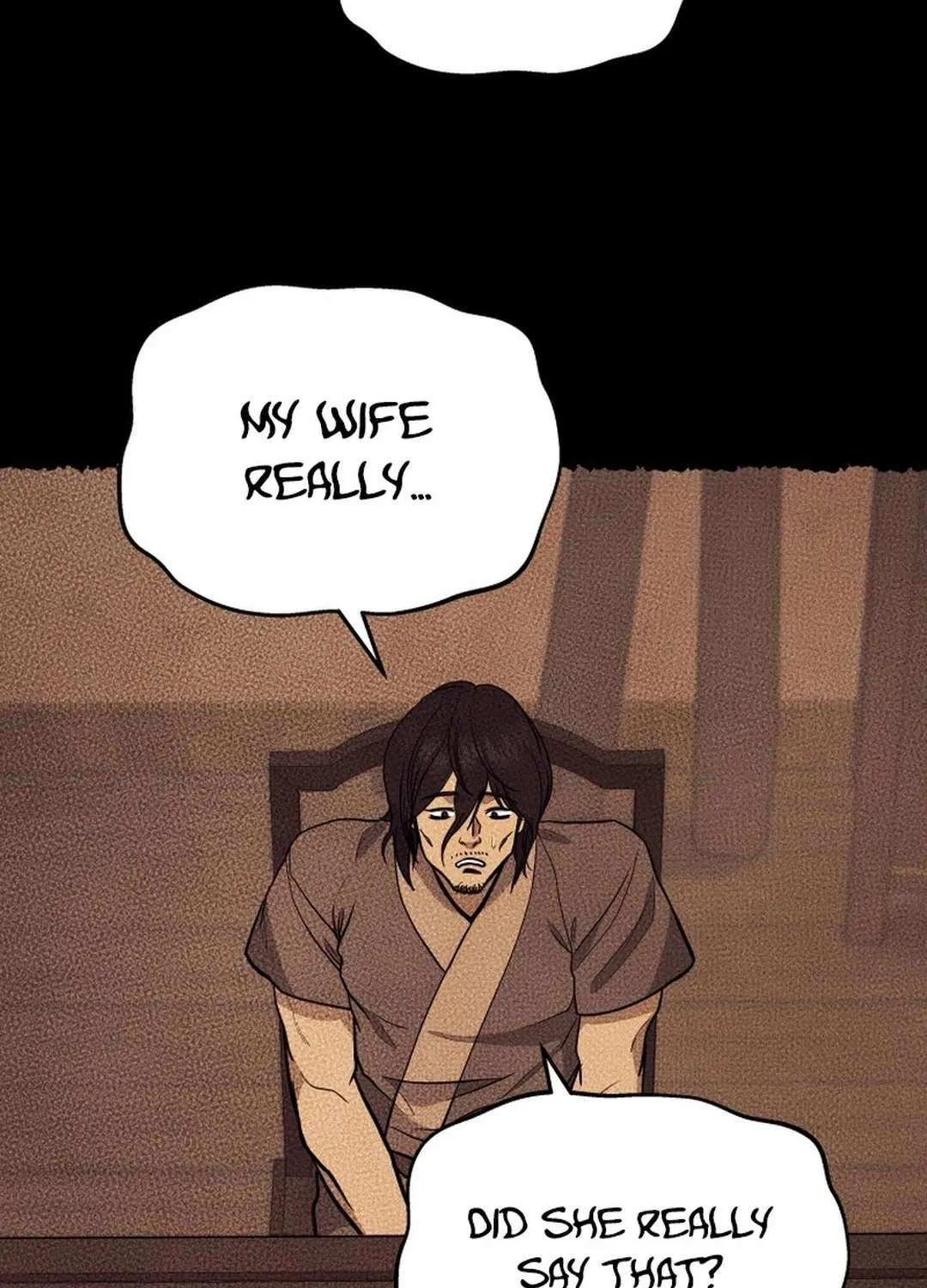 Gwanjeon: Kang Jin Lee Chapter 176 page 82 - 