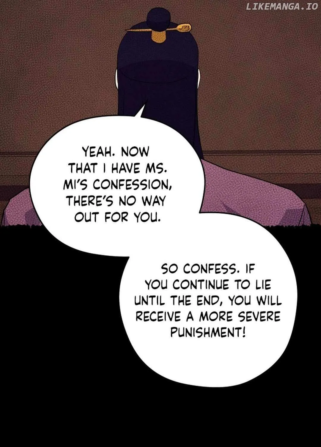 Gwanjeon: Kang Jin Lee Chapter 176 page 84 - 