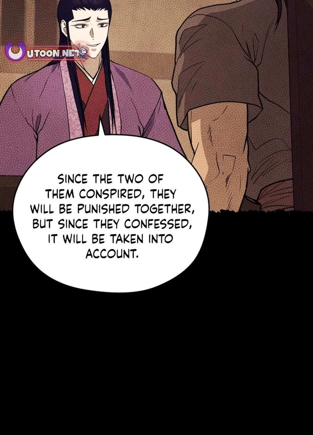 Gwanjeon: Kang Jin Lee Chapter 176 page 87 - 
