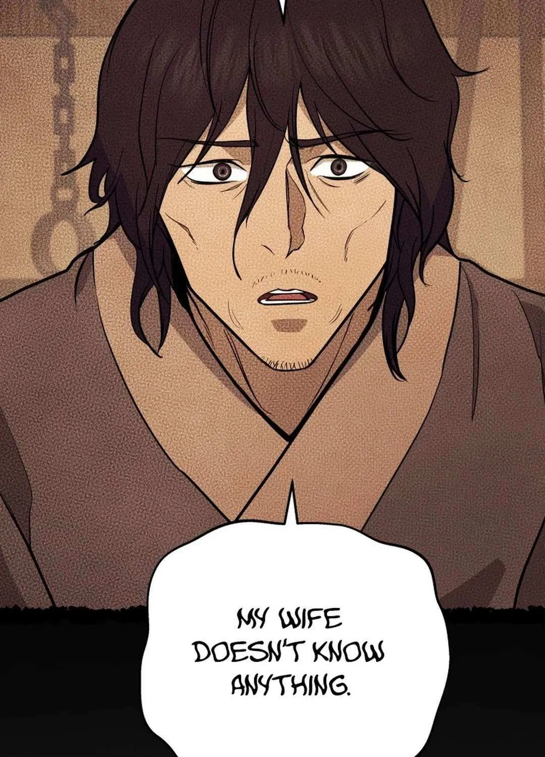 Gwanjeon: Kang Jin Lee Chapter 176 page 92 - 