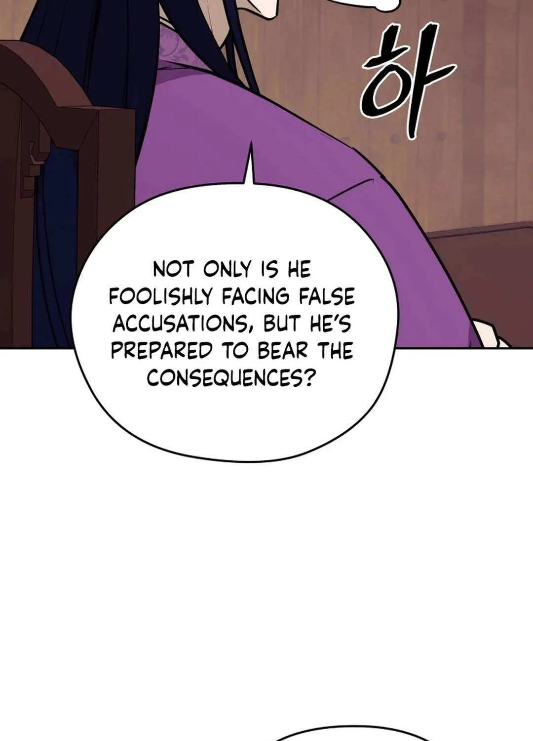 Gwanjeon: Kang Jin Lee Chapter 176 page 94 - 
