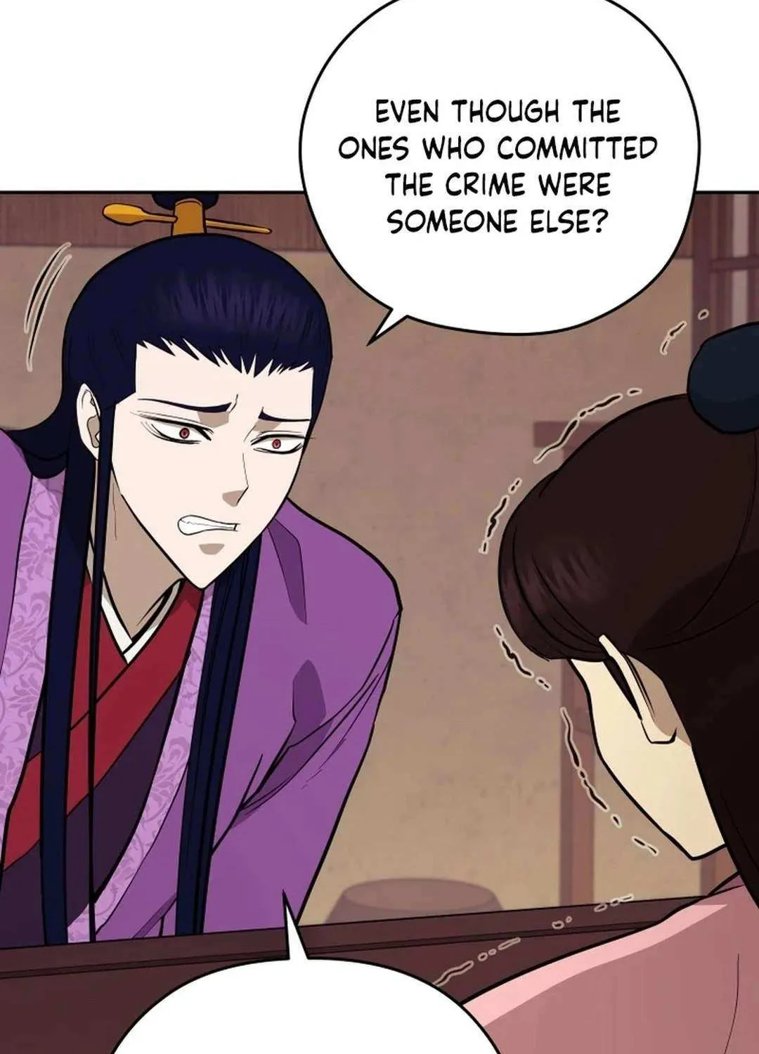 Gwanjeon: Kang Jin Lee Chapter 176 page 95 - 