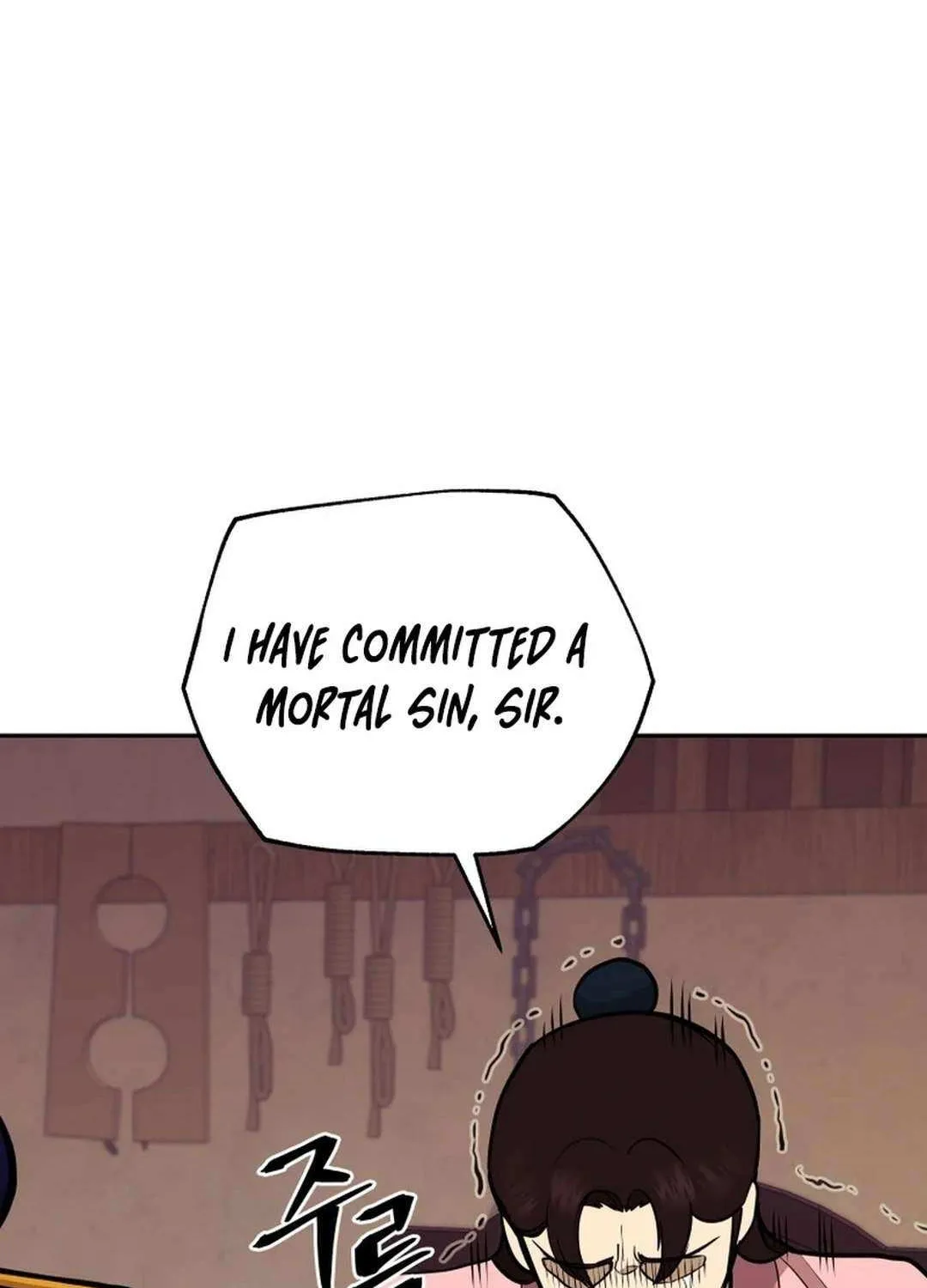 Gwanjeon: Kang Jin Lee Chapter 176 page 98 - 