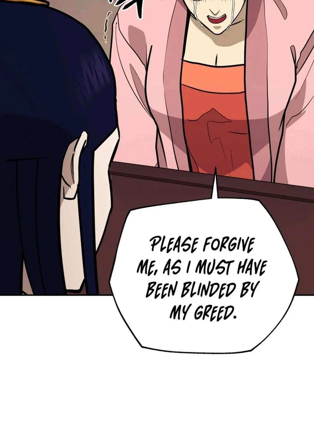 Gwanjeon: Kang Jin Lee Chapter 176 page 99 - 