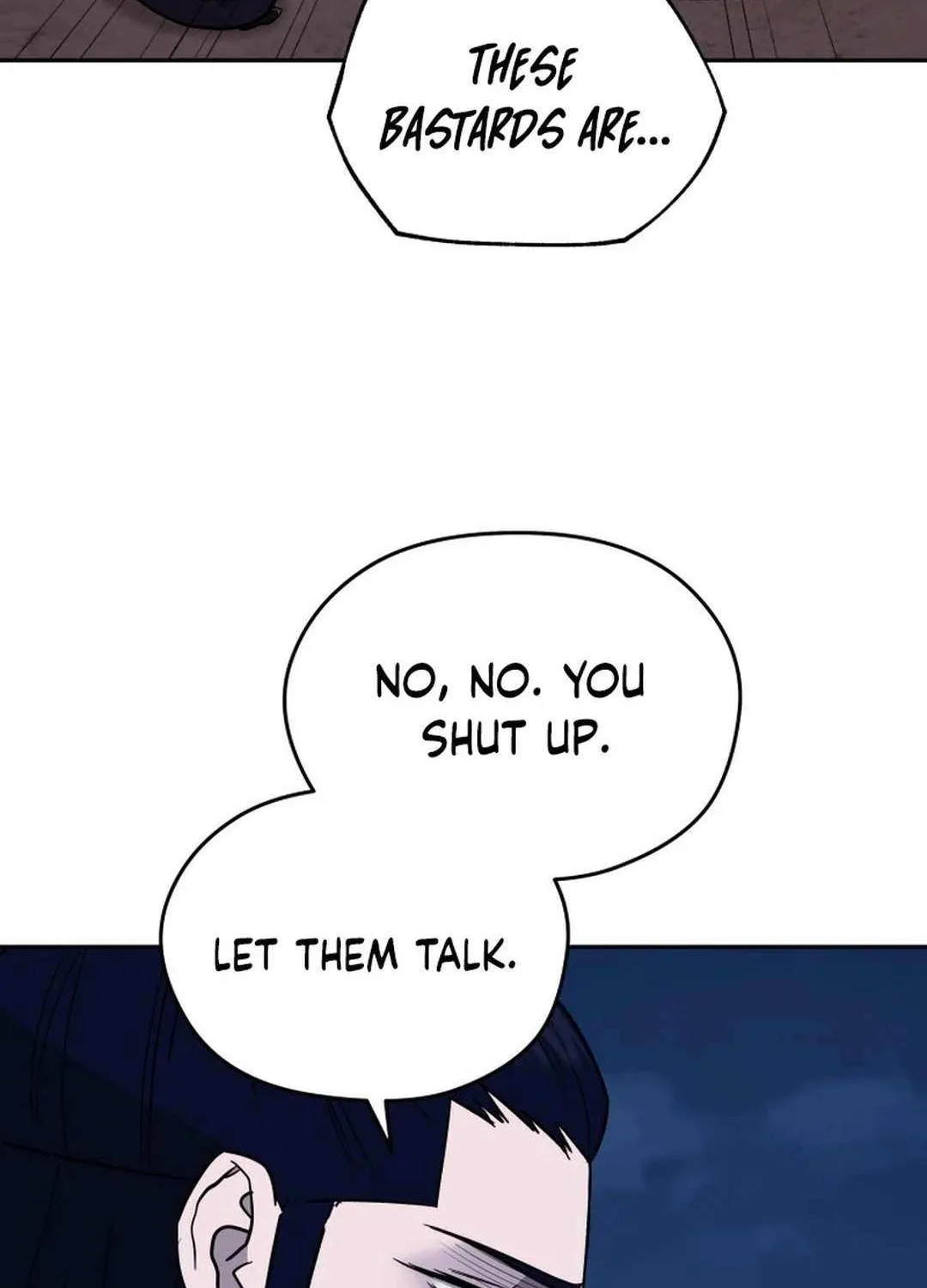 Gwanjeon: Kang Jin Lee Chapter 177 page 104 - 