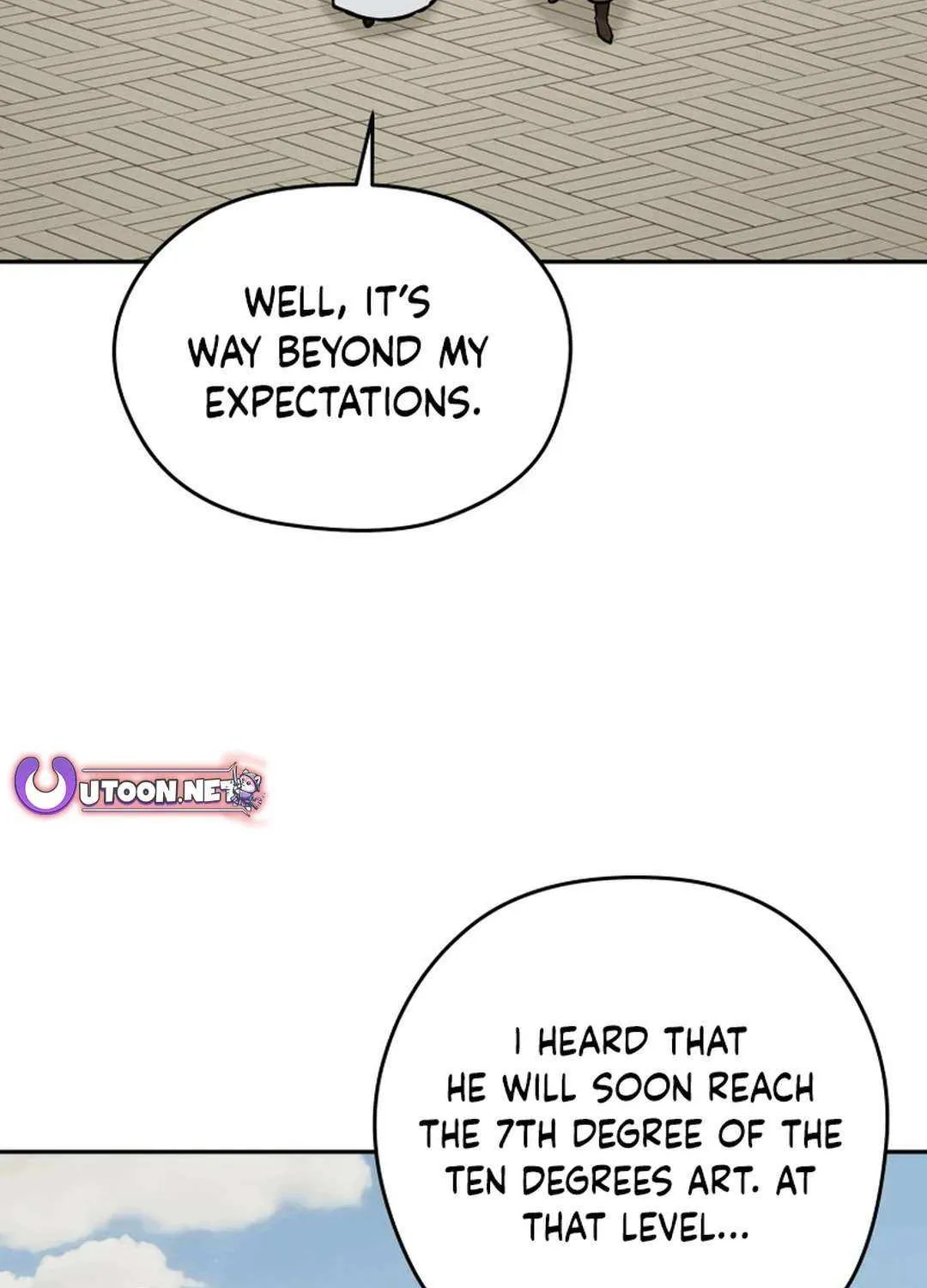 Gwanjeon: Kang Jin Lee Chapter 177 page 12 - 