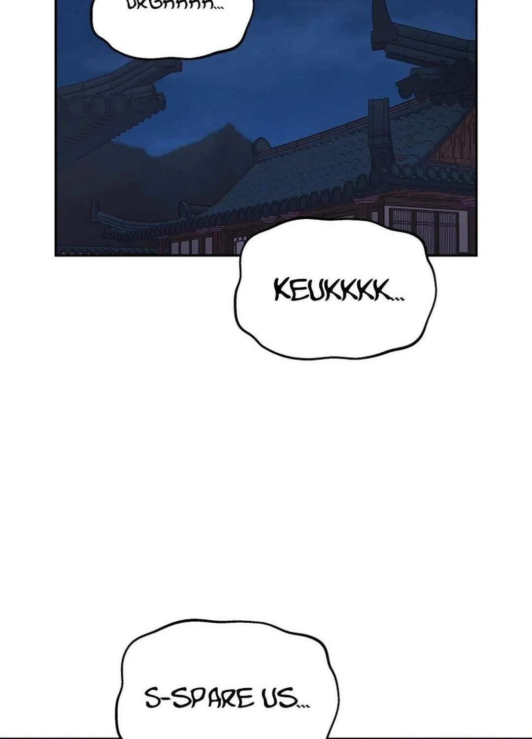 Gwanjeon: Kang Jin Lee Chapter 177 page 111 - 