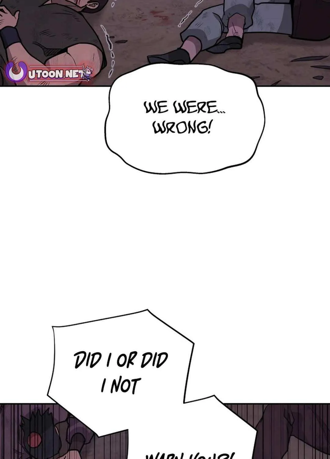 Gwanjeon: Kang Jin Lee Chapter 177 page 113 - 