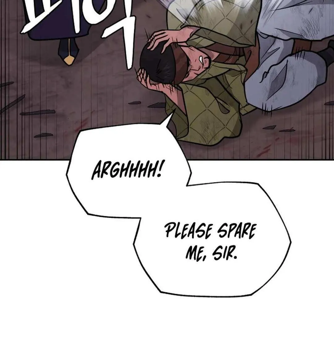 Gwanjeon: Kang Jin Lee Chapter 177 page 115 - 