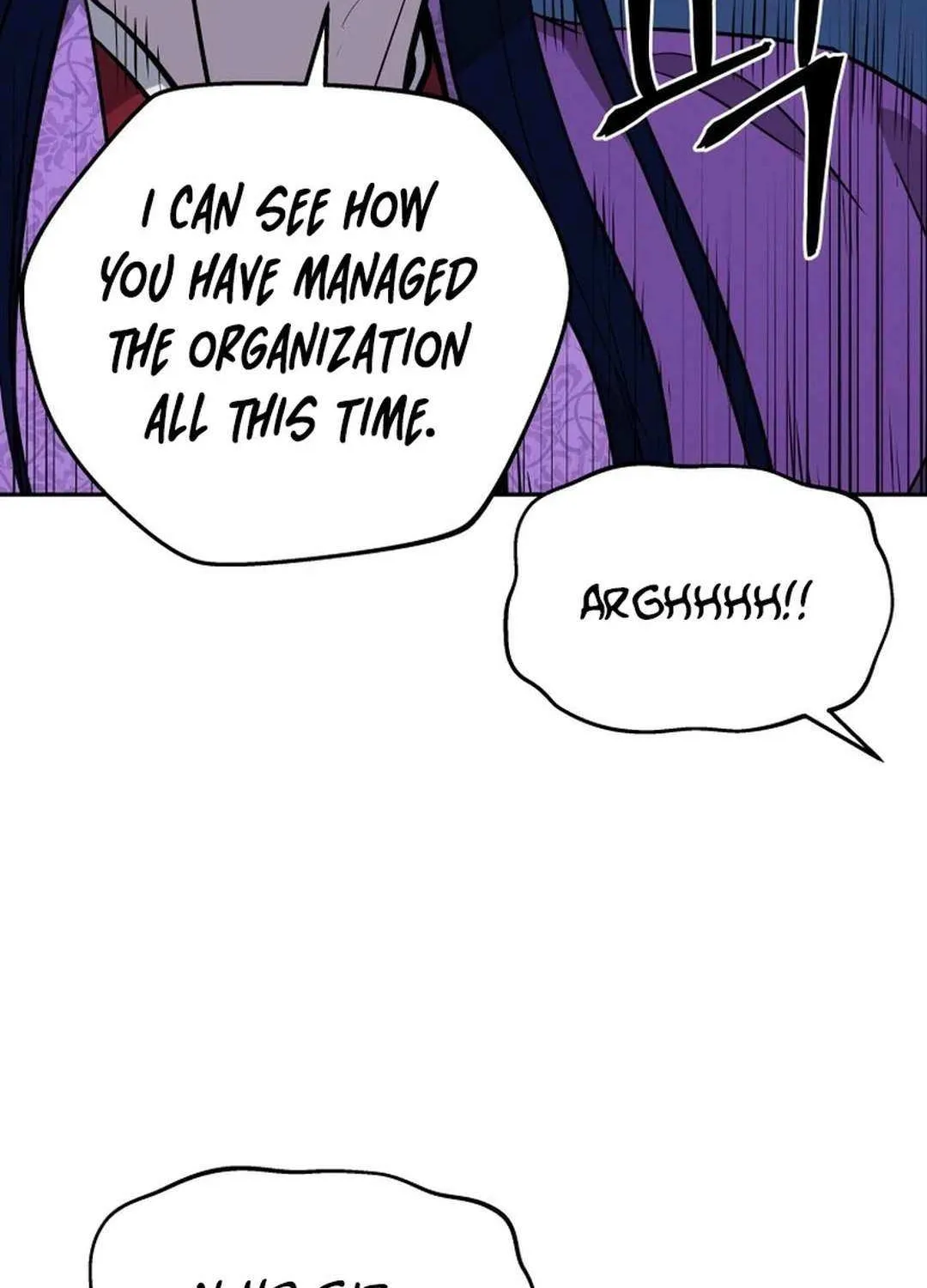 Gwanjeon: Kang Jin Lee Chapter 177 page 117 - 
