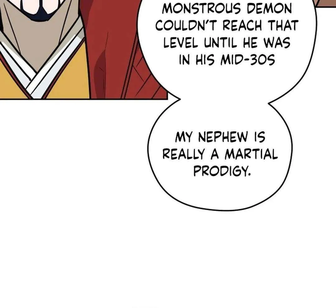 Gwanjeon: Kang Jin Lee Chapter 177 page 15 - 
