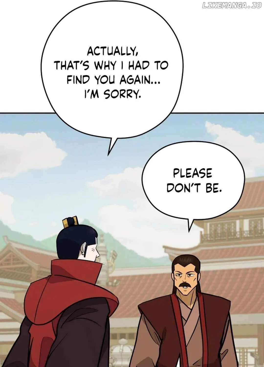 Gwanjeon: Kang Jin Lee Chapter 177 page 16 - 