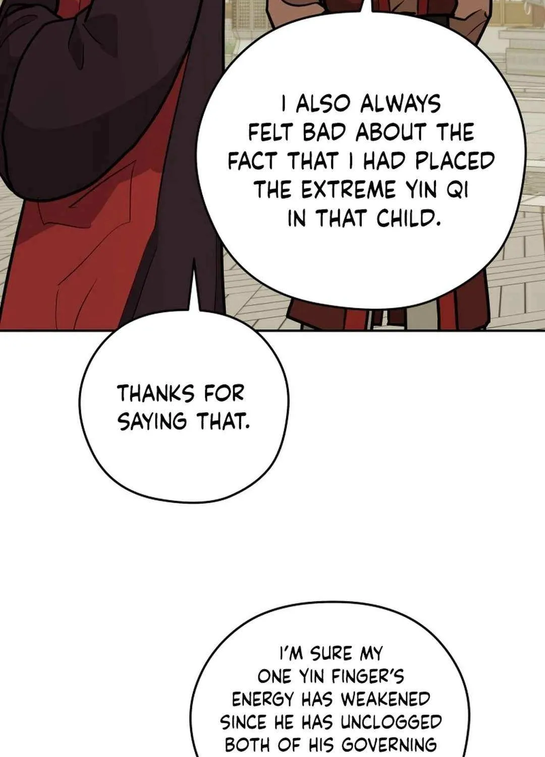 Gwanjeon: Kang Jin Lee Chapter 177 page 17 - 
