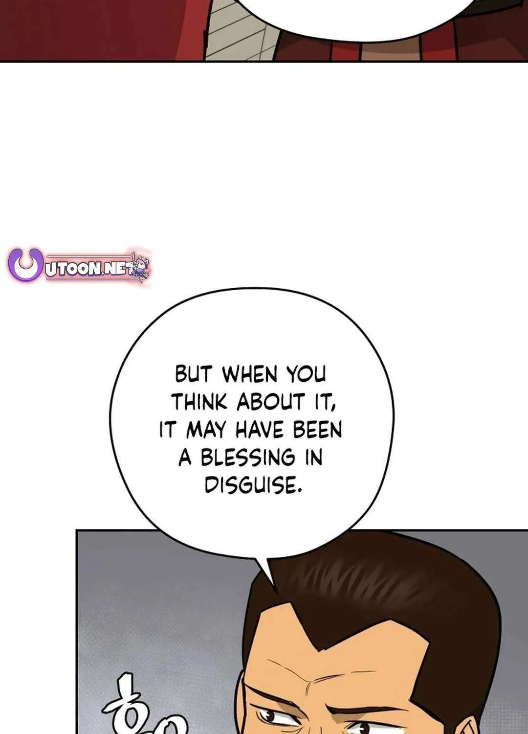 Gwanjeon: Kang Jin Lee Chapter 177 page 19 - 