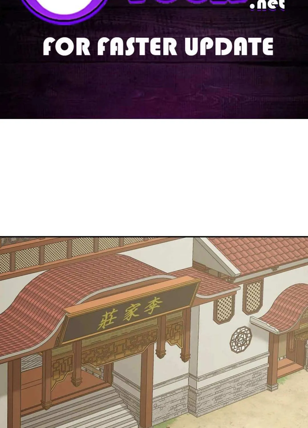 Gwanjeon: Kang Jin Lee Chapter 177 page 3 - 