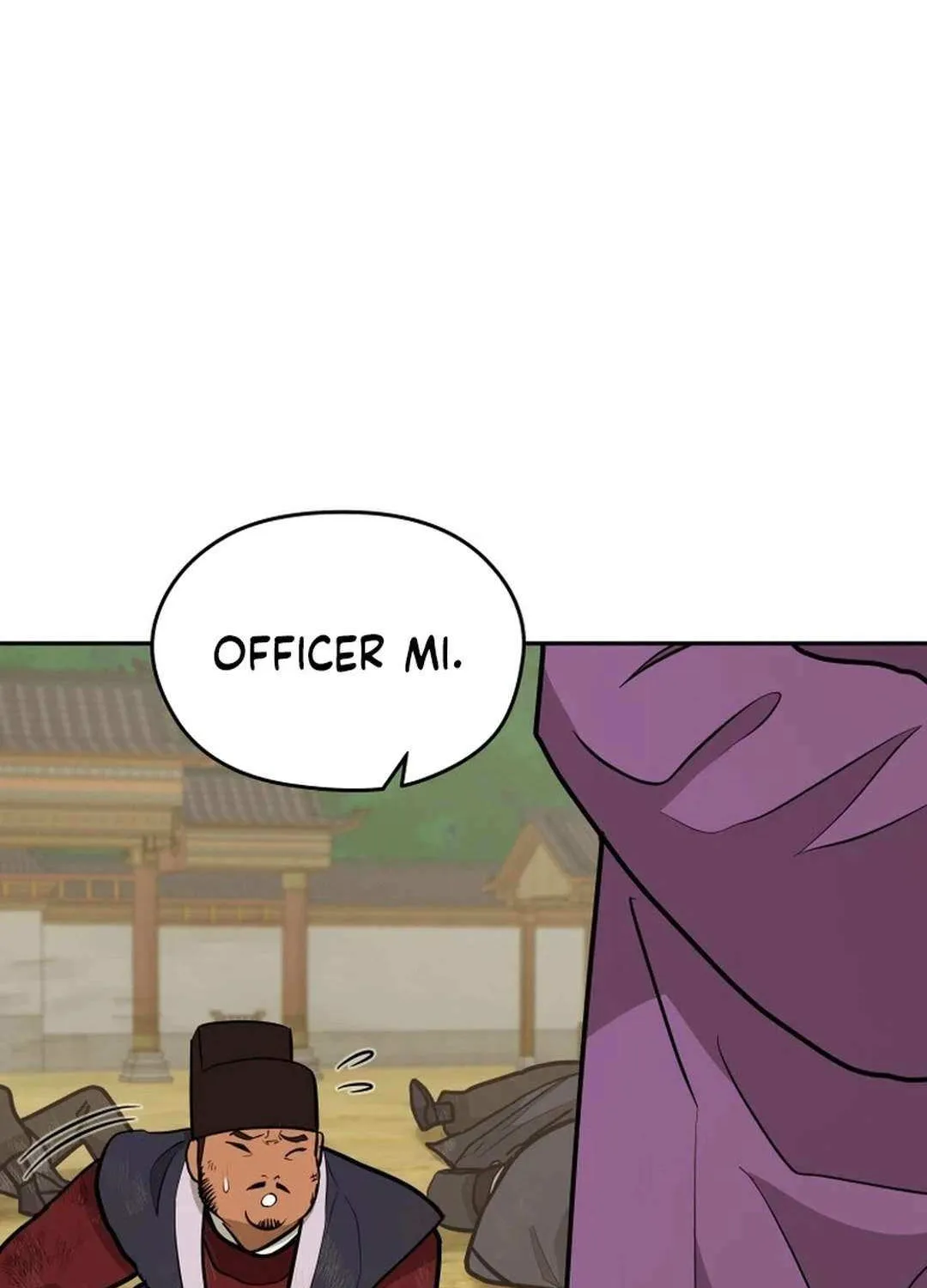 Gwanjeon: Kang Jin Lee Chapter 177 page 31 - 