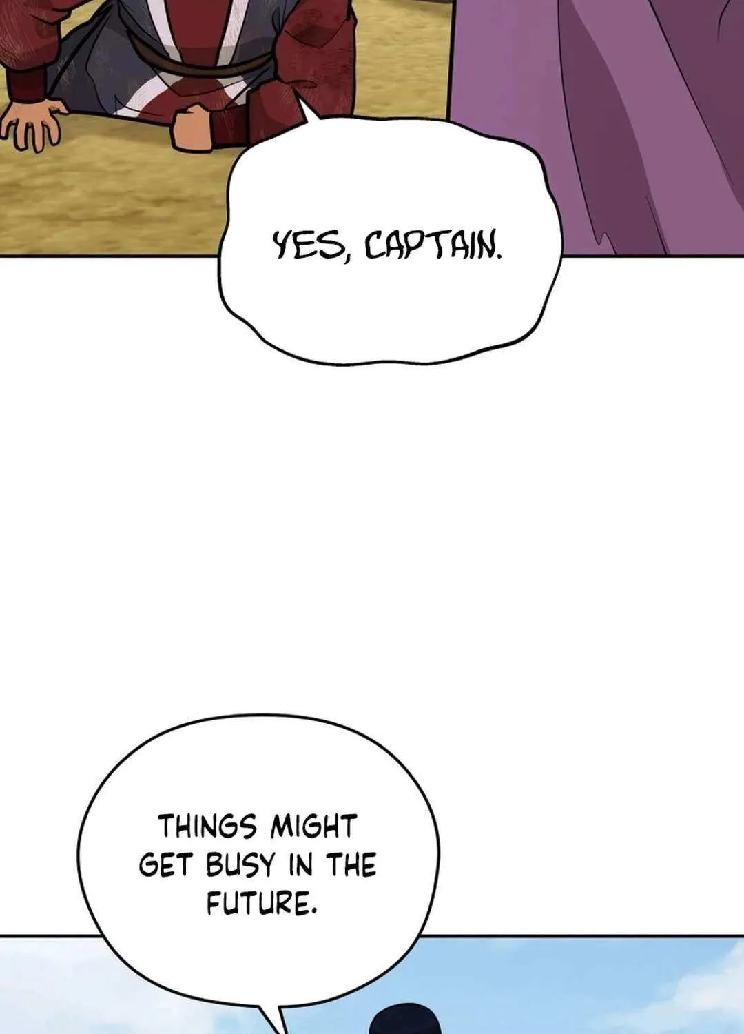 Gwanjeon: Kang Jin Lee Chapter 177 page 32 - 