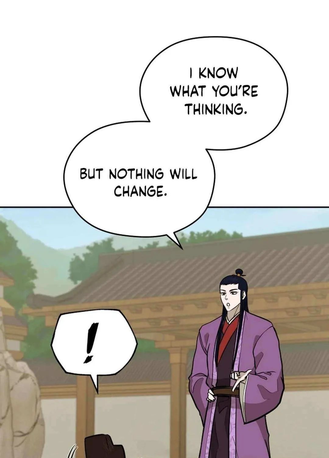 Gwanjeon: Kang Jin Lee Chapter 177 page 37 - 