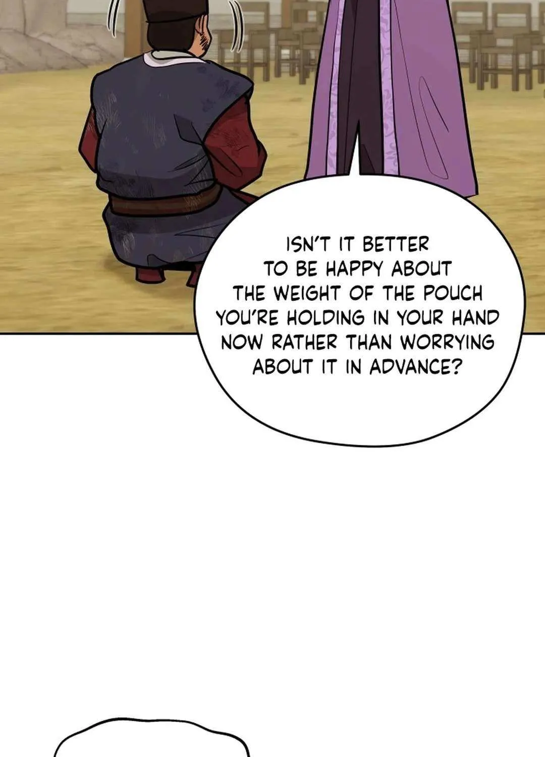 Gwanjeon: Kang Jin Lee Chapter 177 page 38 - 