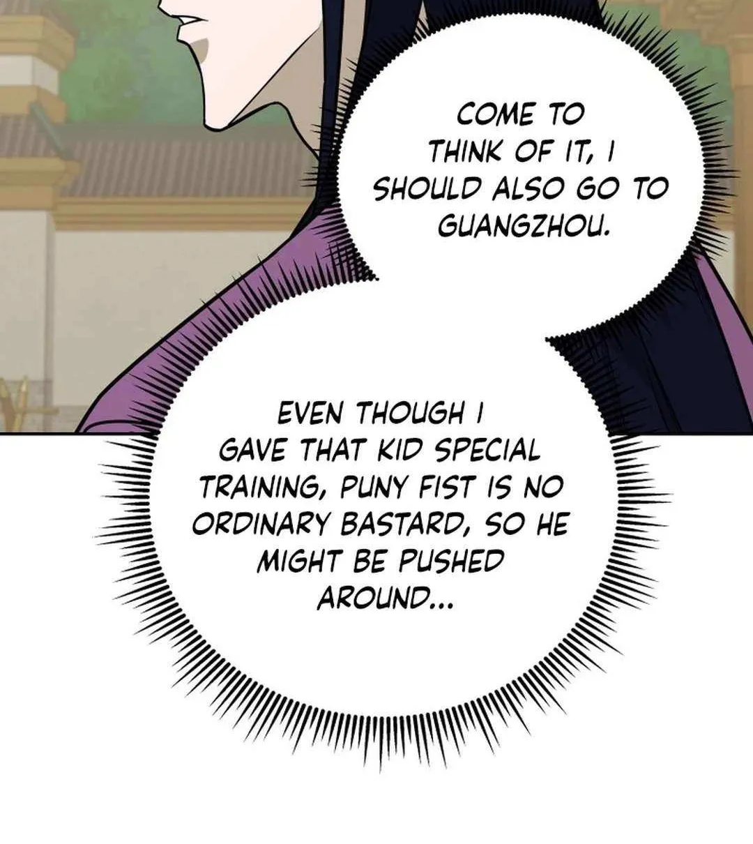 Gwanjeon: Kang Jin Lee Chapter 177 page 41 - 