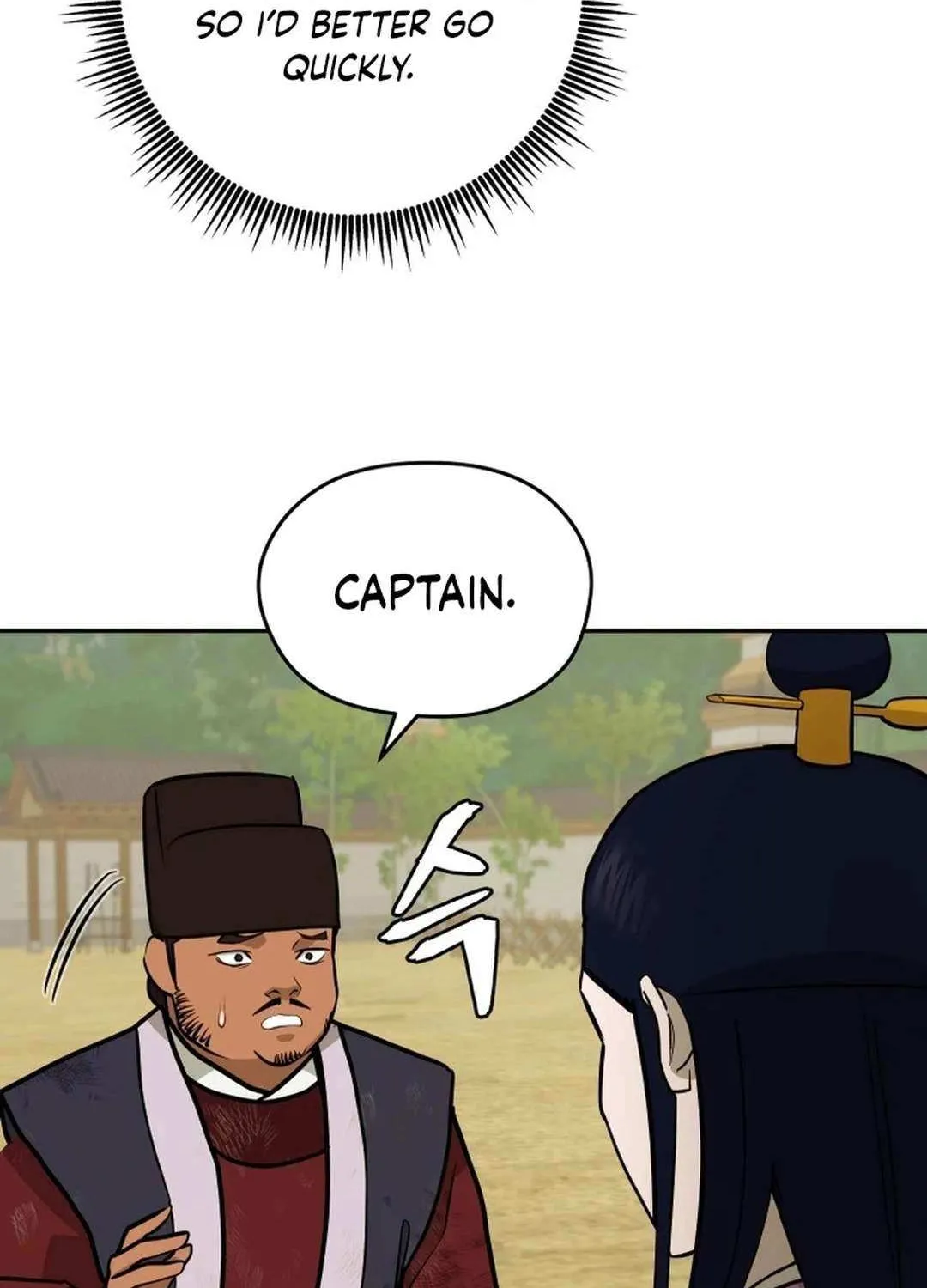 Gwanjeon: Kang Jin Lee Chapter 177 page 43 - 