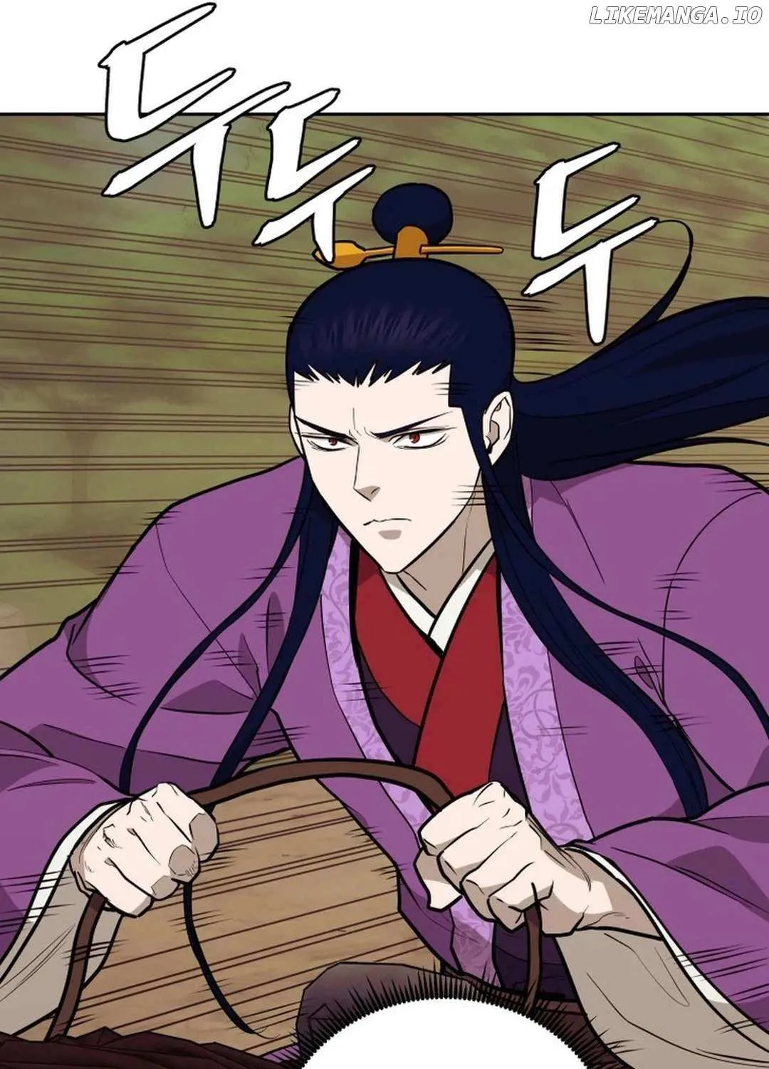 Gwanjeon: Kang Jin Lee Chapter 177 page 49 - 