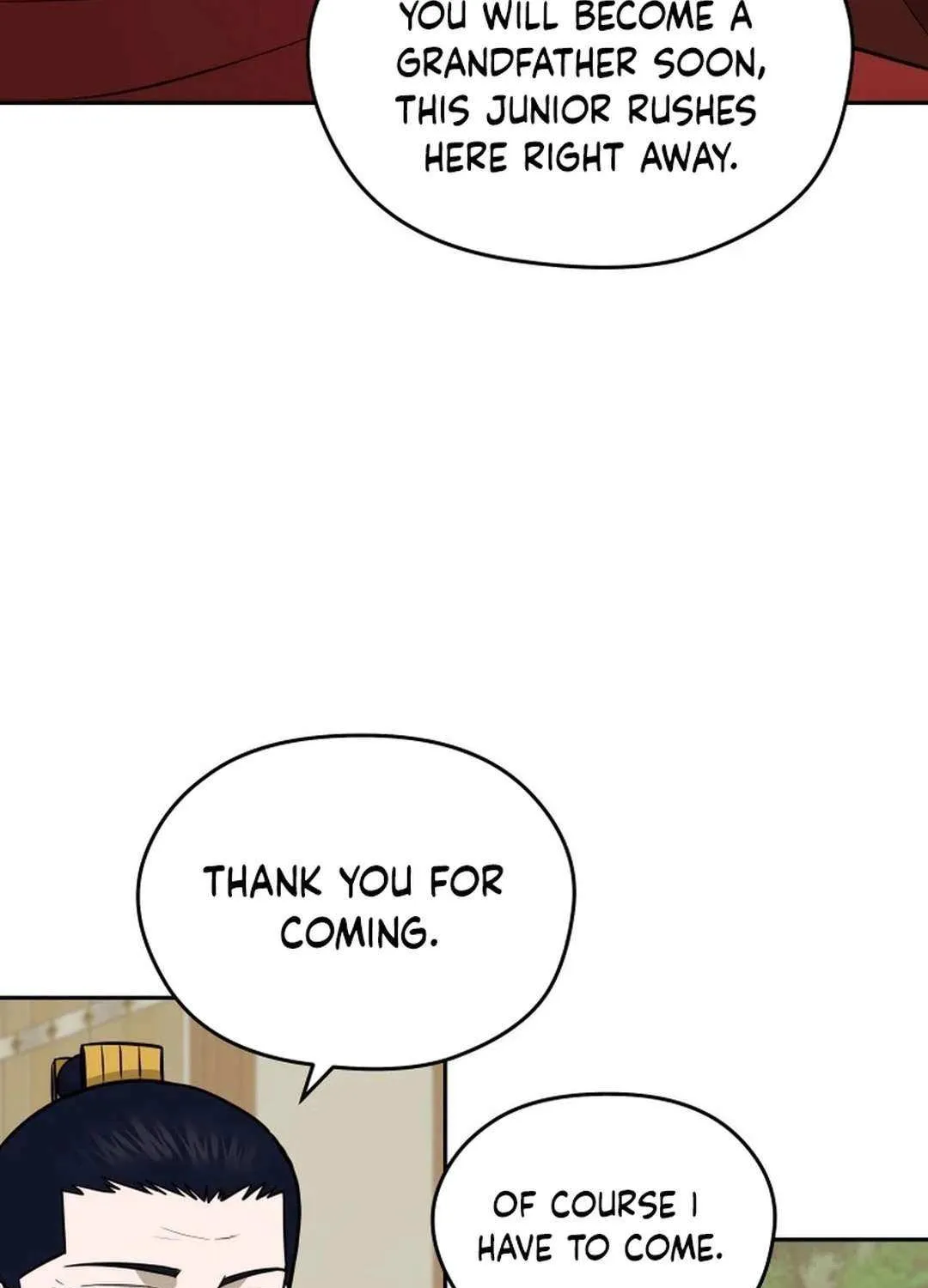 Gwanjeon: Kang Jin Lee Chapter 177 page 6 - 