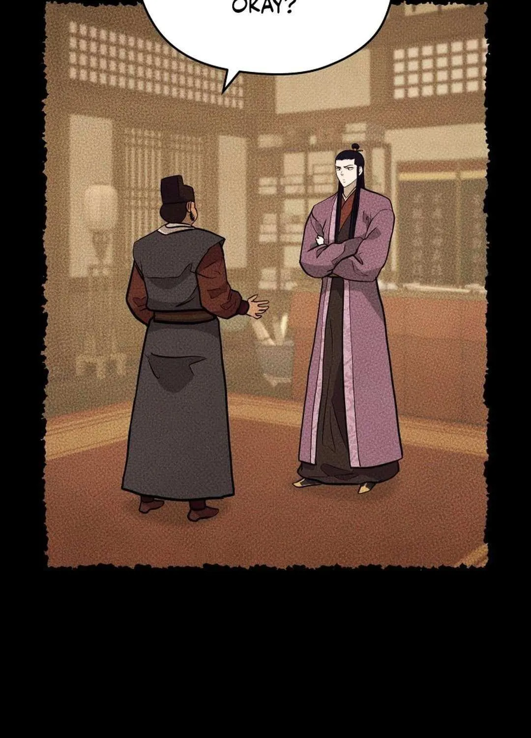 Gwanjeon: Kang Jin Lee Chapter 177 page 51 - 