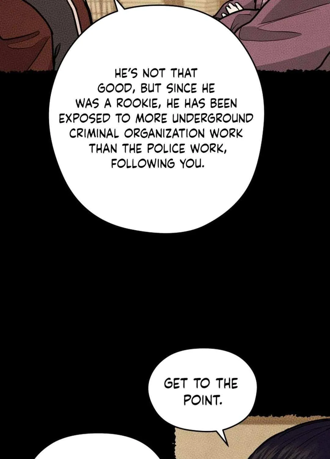 Gwanjeon: Kang Jin Lee Chapter 177 page 53 - 