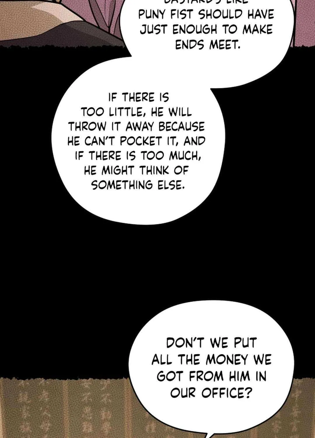 Gwanjeon: Kang Jin Lee Chapter 177 page 57 - 