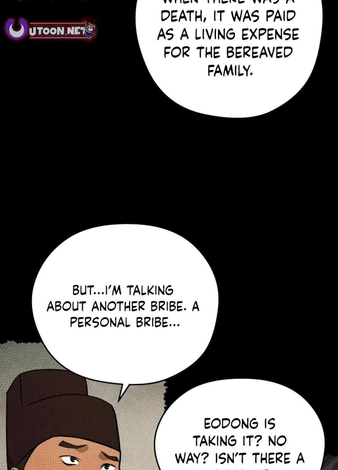 Gwanjeon: Kang Jin Lee Chapter 177 page 59 - 
