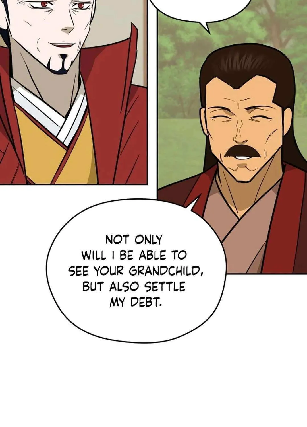 Gwanjeon: Kang Jin Lee Chapter 177 page 7 - 