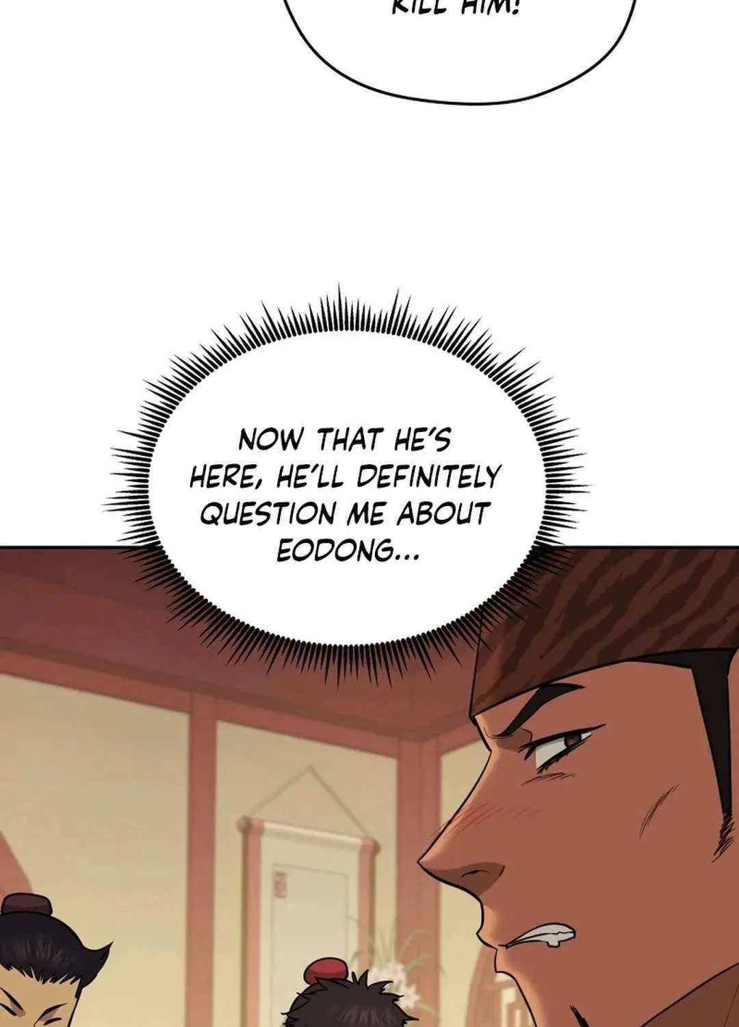 Gwanjeon: Kang Jin Lee Chapter 177 page 73 - 