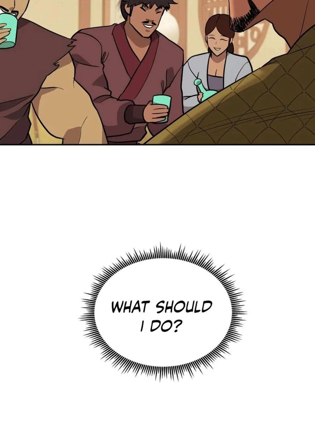 Gwanjeon: Kang Jin Lee Chapter 177 page 74 - 