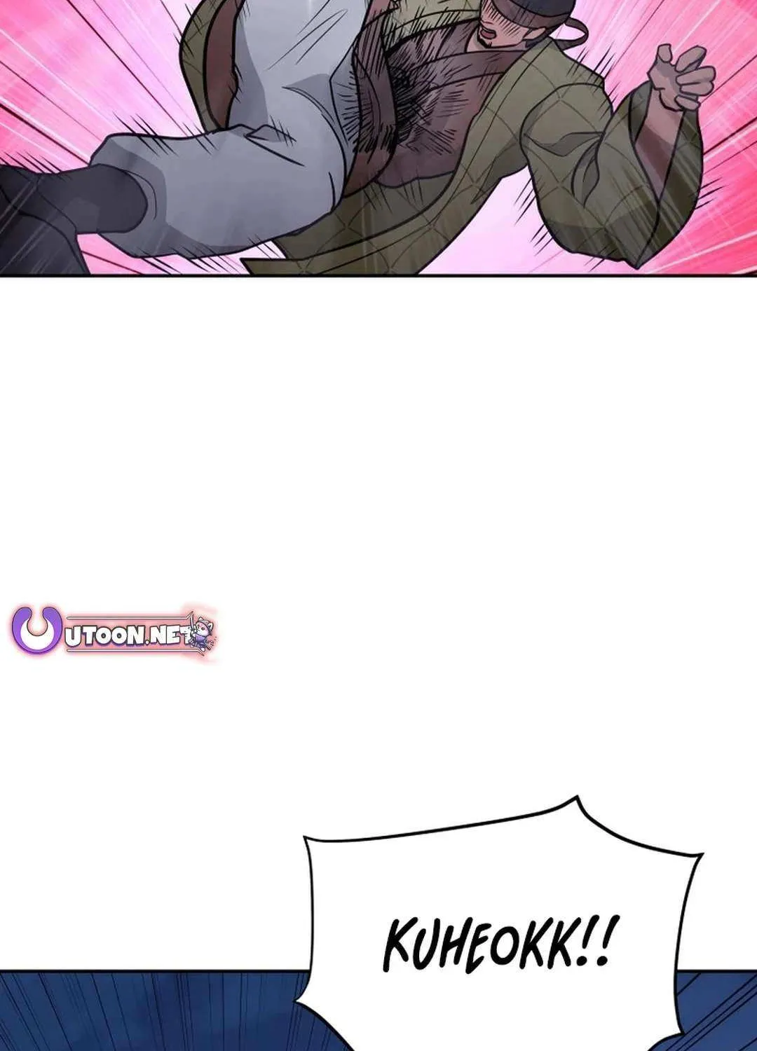 Gwanjeon: Kang Jin Lee Chapter 177 page 86 - 
