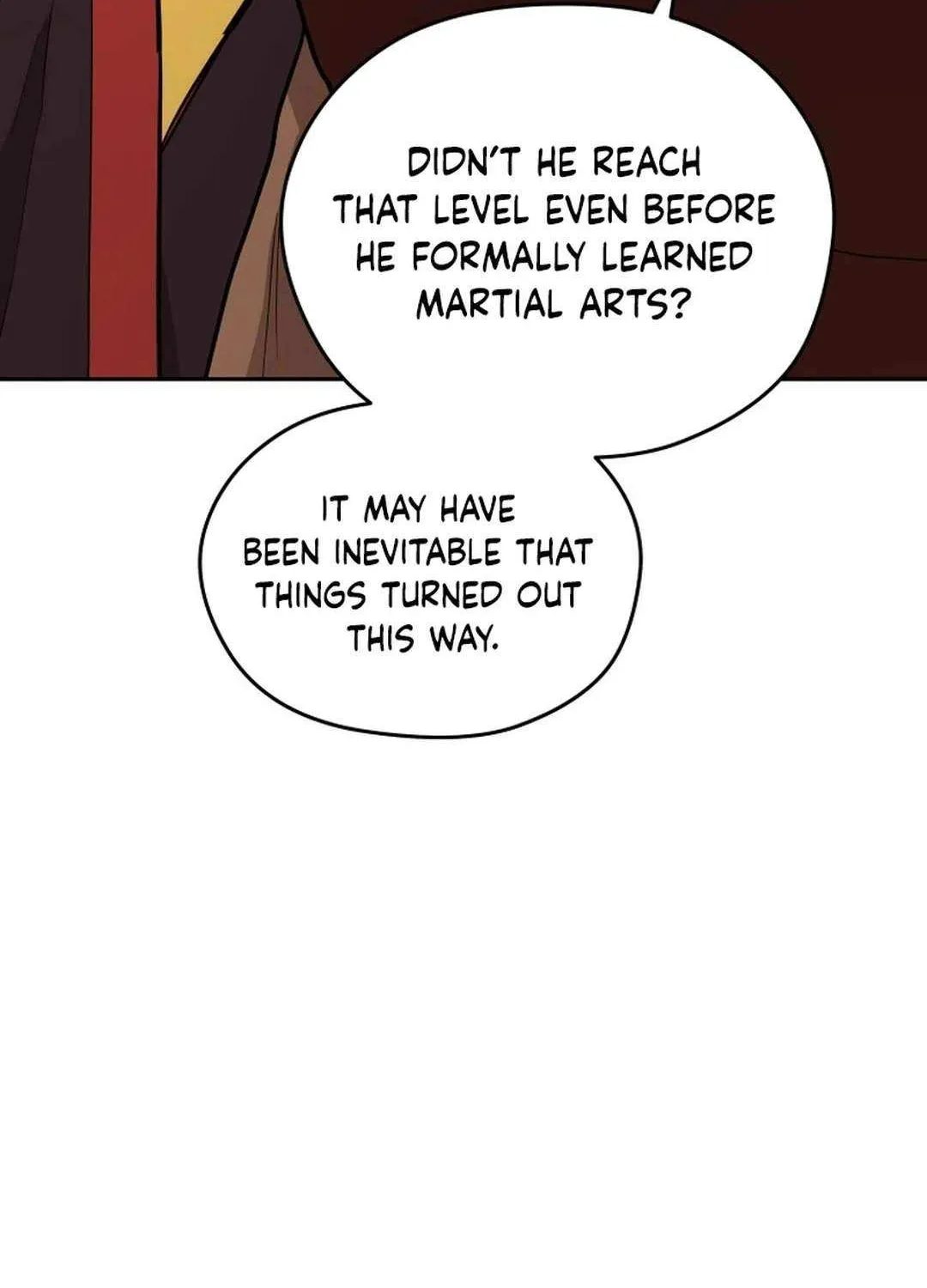 Gwanjeon: Kang Jin Lee Chapter 177 page 10 - 