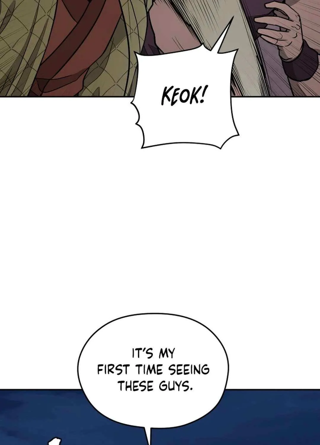 Gwanjeon: Kang Jin Lee Chapter 177 page 94 - 