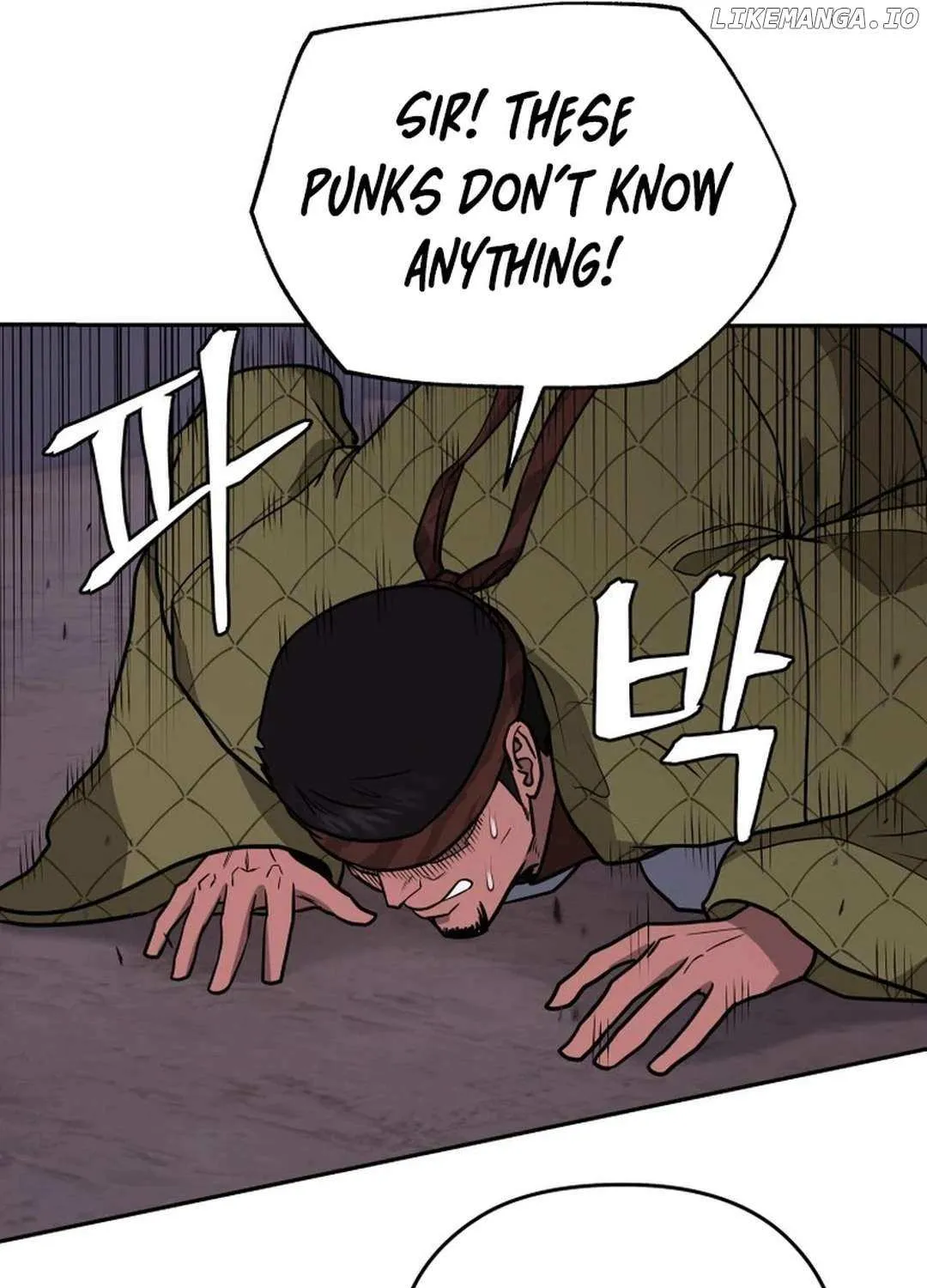 Gwanjeon: Kang Jin Lee Chapter 177 page 97 - 
