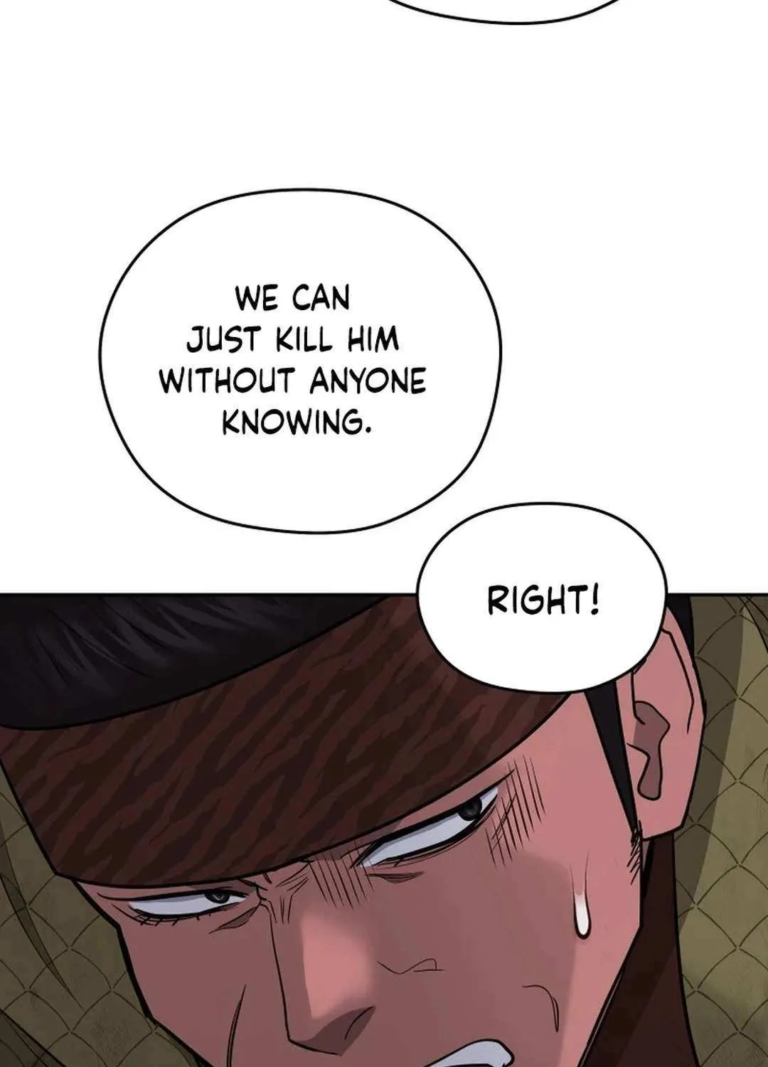 Gwanjeon: Kang Jin Lee Chapter 177 page 99 - 