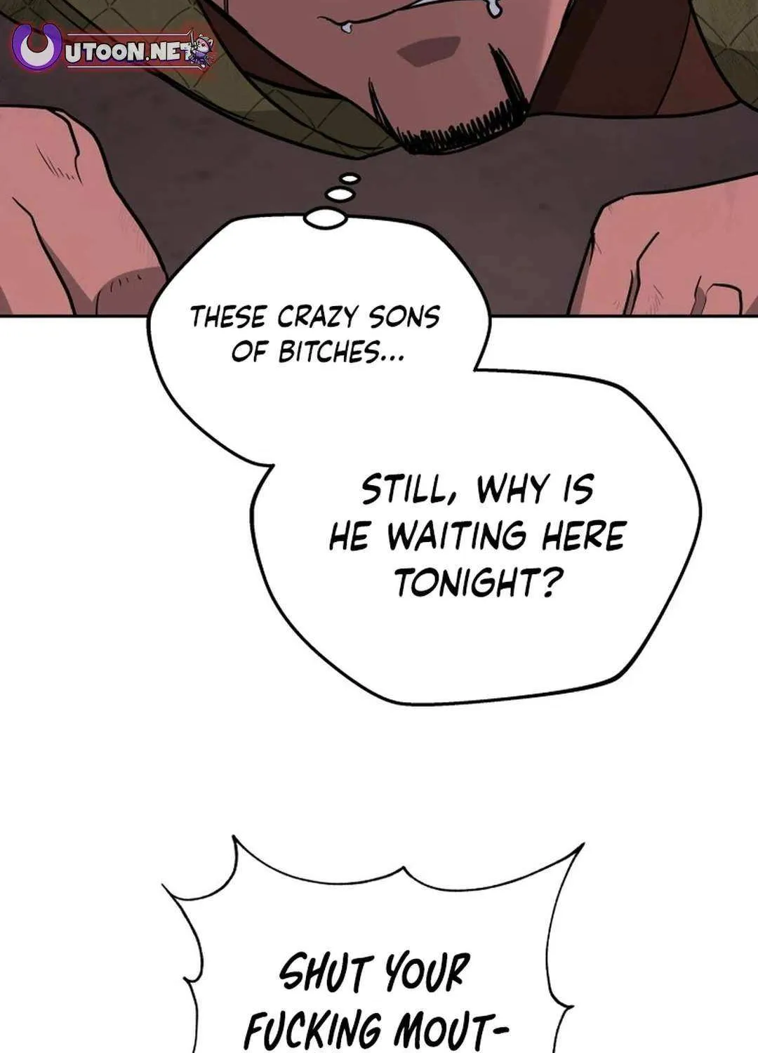 Gwanjeon: Kang Jin Lee Chapter 177 page 100 - 