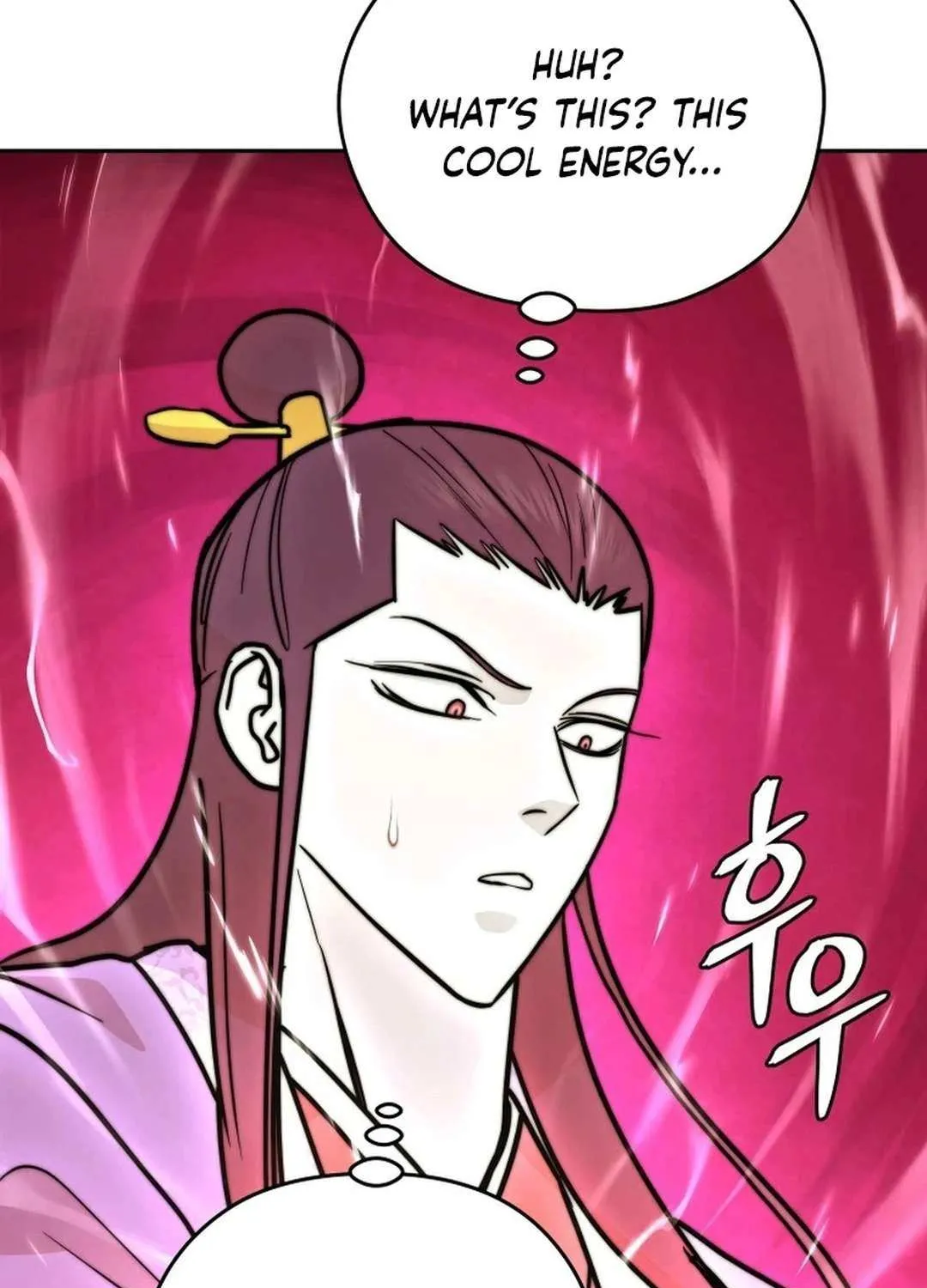 Gwanjeon: Kang Jin Lee Chapter 178 page 108 - 