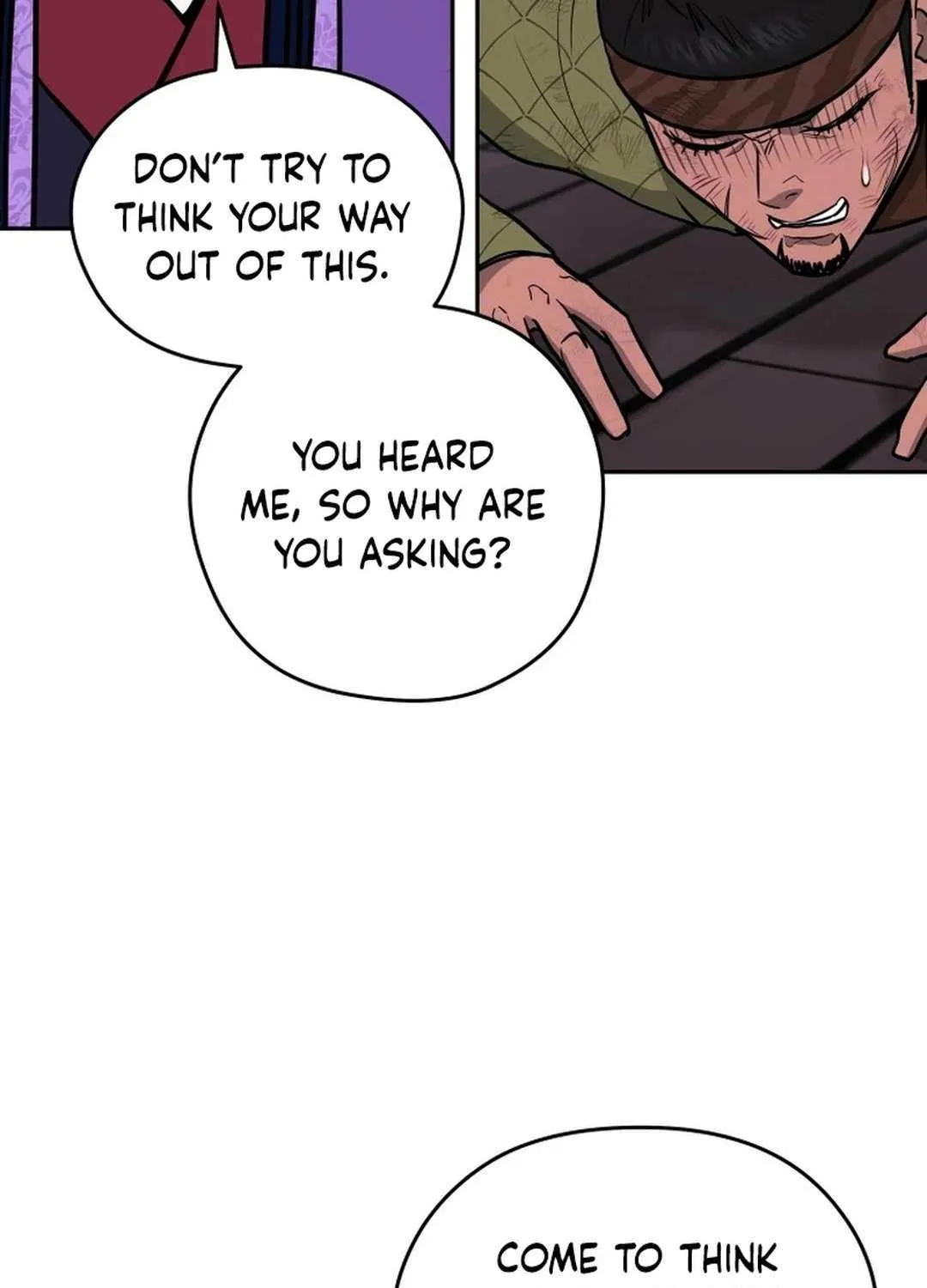 Gwanjeon: Kang Jin Lee Chapter 178 page 12 - 