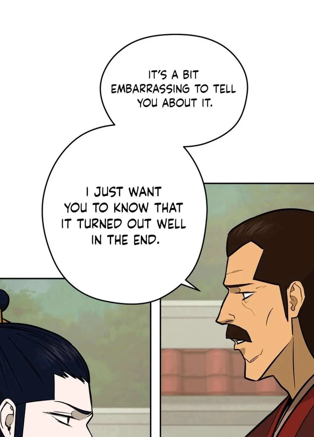Gwanjeon: Kang Jin Lee Chapter 178 page 112 - 